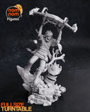 Link Tears Kingdom (Nomnom Figures)