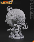 Skull Kid Legend Zelda (Nomnom Figures)