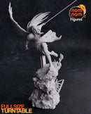 Sephiroth – Final Fantasy VII (Nomnom Figures)