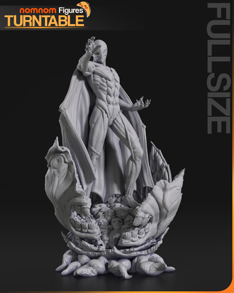 Femto Berserk (Nomnom Figures)