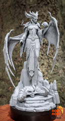 Lilith Diablo (Nomnom Figures)