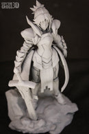 Mordred Fate (Nomnom Figures)