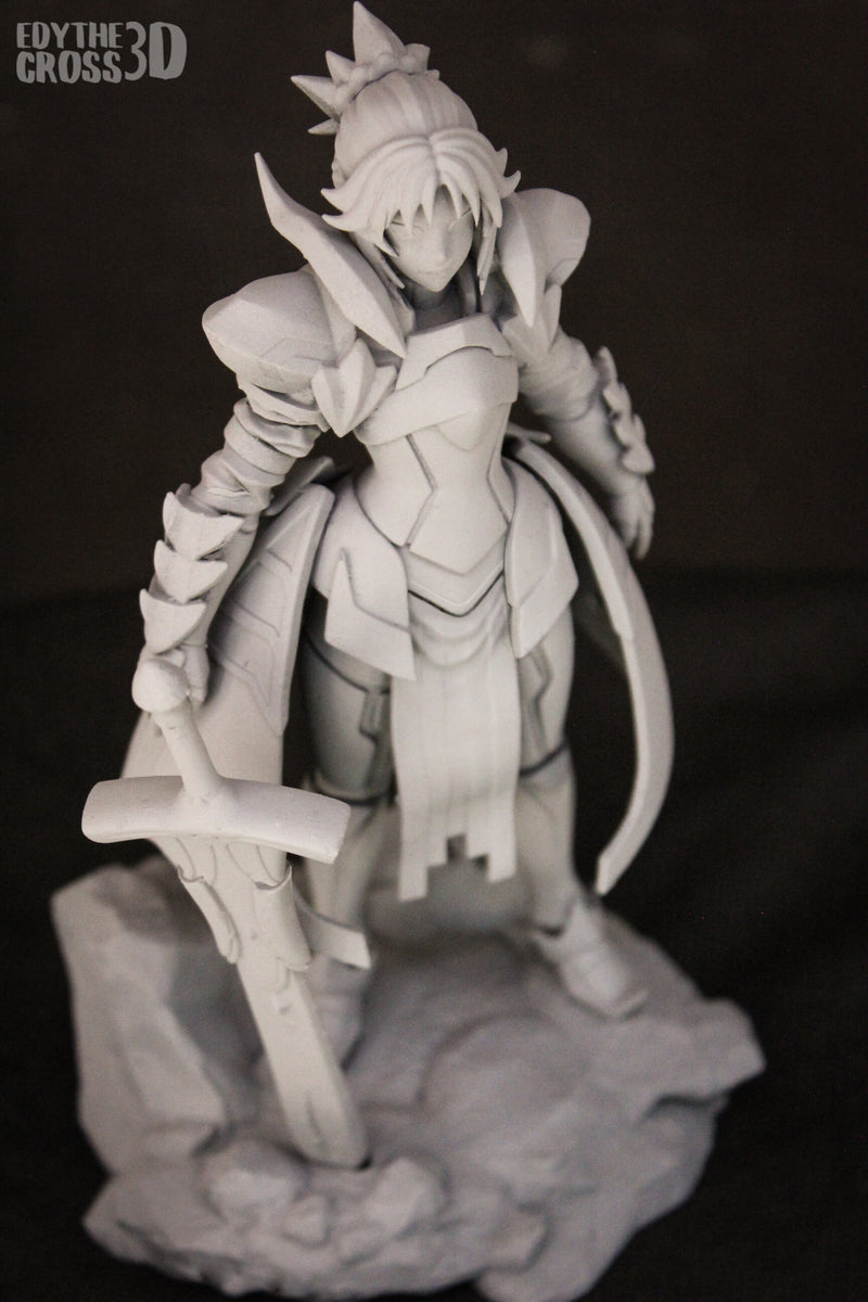 Mordred Fate (Nomnom Figures)