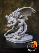 Balrog Lord Rings (Nomnom Figures)