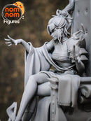 Azula Avatar Last Airbender (Nomnom Figures)