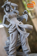Winry Rockbell Full Metal Alchemist (Nomnom Figures)