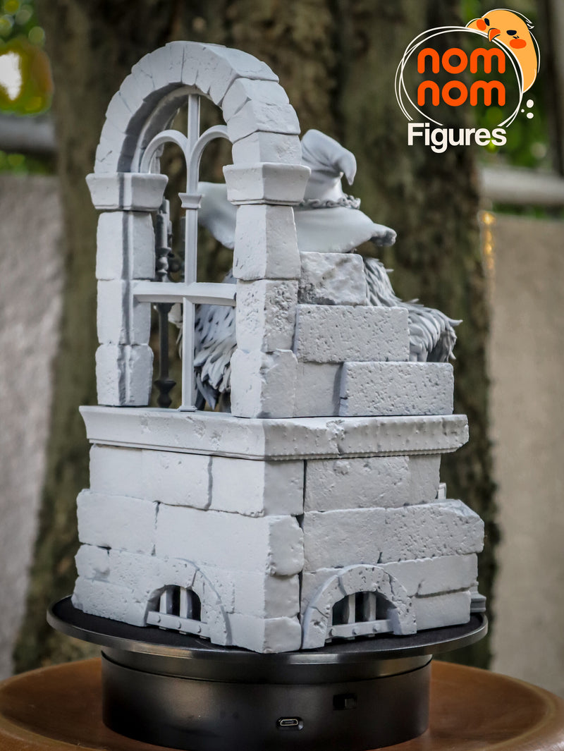 Ranni Witch Elden Ring (Nomnom Figures)