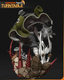 Gyomei Himejima Demon Slayer (Nomnom Figures)