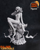 Tatsumaki One Punch Man (Nomnom Figures)