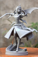 Yuuki Konno Sword Online (Nomnom Figures)