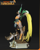 Melinoe Hades 2 (Nomnom Figures)