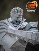 Guts Berserk 1 (Nomnom Figures)