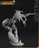 Raziel Soul Reaver (Nomnom Figures)