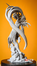 Valeera Sanguinar World – World of Warcraft (Nomnom Figures)