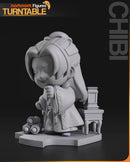 Chibi Jinshi Apothecary Diaries (Nomnom Figures)