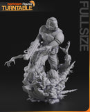 Doom Guy Doom (Nomnom Figures)