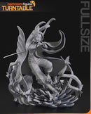 Shinobu Kochou Demon Slayer (Nomnom Figures)