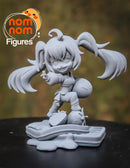 Milim That Time I Got Reincarnated As A Slime (Nomnom Figures)