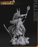 Sauron Lord Rings (Nomnom Figures)