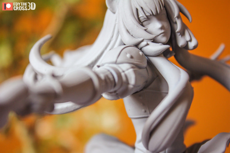 Raphtalia (Nomnom Figures)