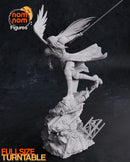 Sephiroth – Final Fantasy VII (Nomnom Figures)