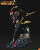 Sciel Clair Obscur Expedition 33 (Nomnom Figures)