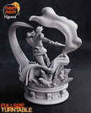 Zagreus Hades (Nomnom Figures)