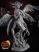 Zhazel Nomnom Originals (Nomnom Figures)