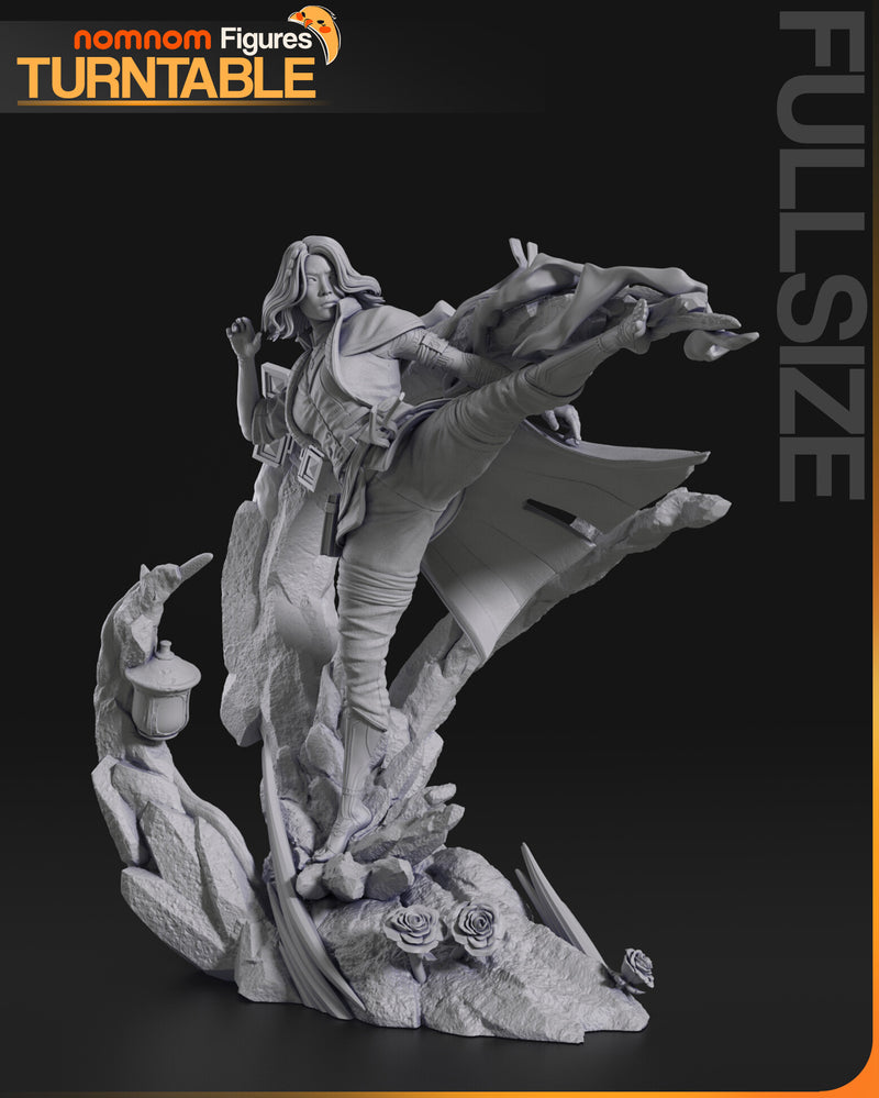 Lune Clair Obscur Expedition 33 (Nomnom Figures)