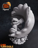 Chibi Lilo Stitch (Nomnom Figures)