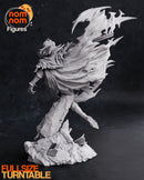 Vincent Valentine – Final Fantasy (Nomnom Figures)