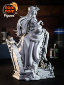 Booette Super Mario (Nomnom Figures)