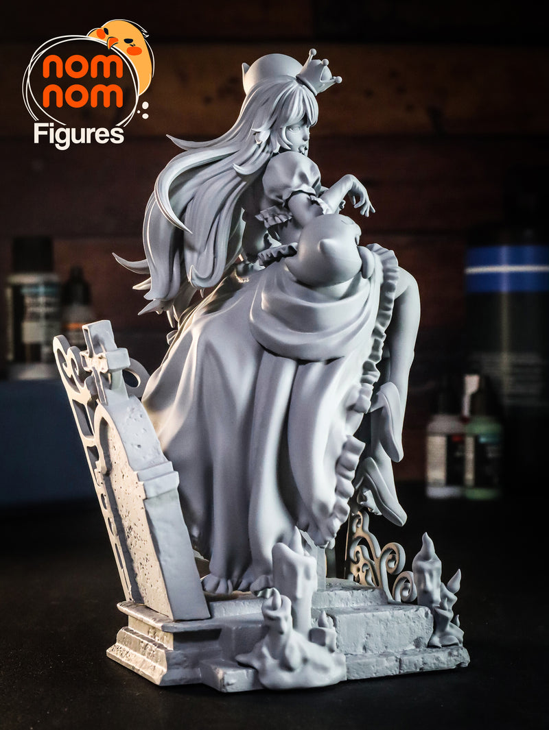 Booette Super Mario (Nomnom Figures)