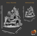 Alphonse Fullmetal Alchemist (Nomnom Figures)