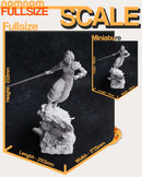 Cloud Strife – Final Fantasy VII (Nomnom Figures)