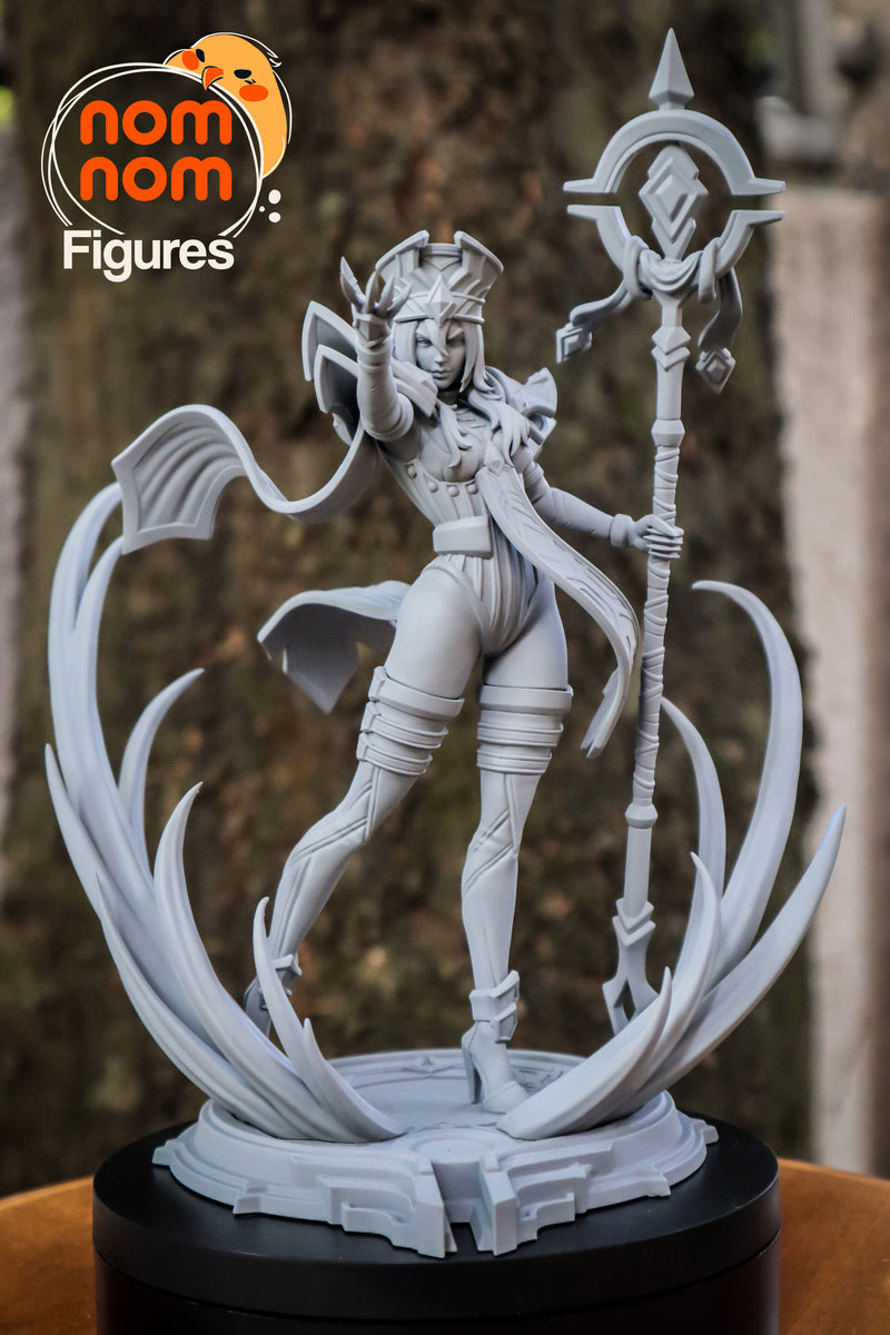 World – World of Warcraft (Nomnom Figures)