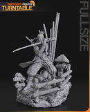 Sekiro Sekiro Shadows Die Twice (Nomnom Figures)