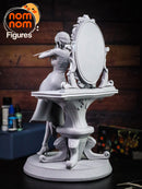 Yor Forger Spy Family – Spy x Family (Nomnom Figures)