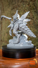 Zergling Starcraft (Nomnom Figures)