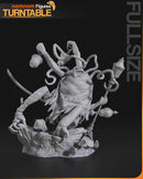Lamp Master Clair Obscur Expedition 33 (Nomnom Figures)