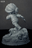 Ciri Chibified (Nomnom Figures)