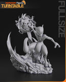 Mewtwo – Pokémon (Nomnom Figures)