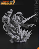 Sung Jin Woo Solo Leveling (Nomnom Figures)
