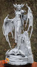 Lilith Diablo (Nomnom Figures)