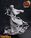 Roy Mustang Fullmetal Alchemist (Nomnom Figures)