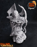 Cthulhu Mythos (Nomnom Figures)