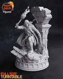 Aragorn Lord Rings (Nomnom Figures)