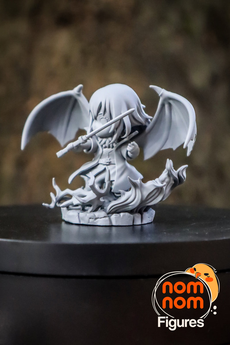 That Time I Got Reincarnated As A Slime Rimuru (Nomnom Figures)