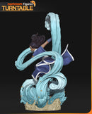 Katara Avatar (Nomnom Figures)