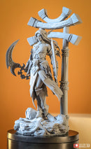 Tyrande Whisperwind World – World of Warcraft (Nomnom Figures)